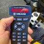 Meade Audiostar Handset Image 4