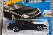 Hot Wheels - 98 Honda Prelude