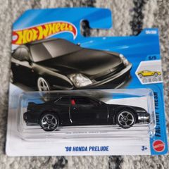 Hot Wheels - 98 Honda Prelude