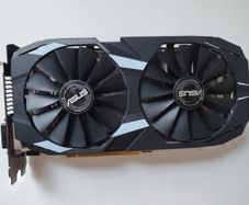 Asus Radeon RX 580 4GB
