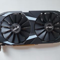Asus Radeon RX 580 4GB