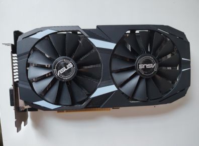 Asus Radeon RX 580 4GB