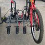 4 Bike Towbar Bike Rack Image 2