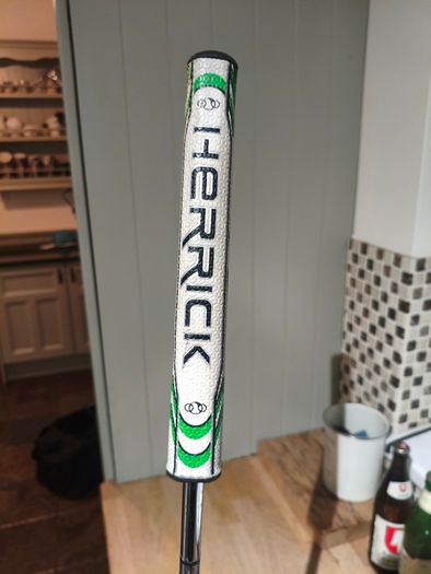Ping Zing 2i Putter
