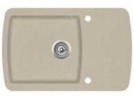 main image for ad Granite Kitchen Sink Single Basin Beige