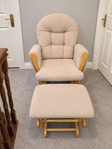 rocking chair