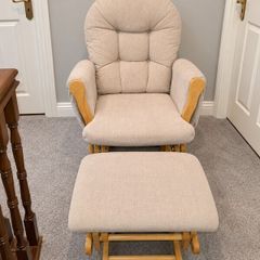 rocking chair