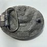 Harley Davidson Belt Buckle Image 2
