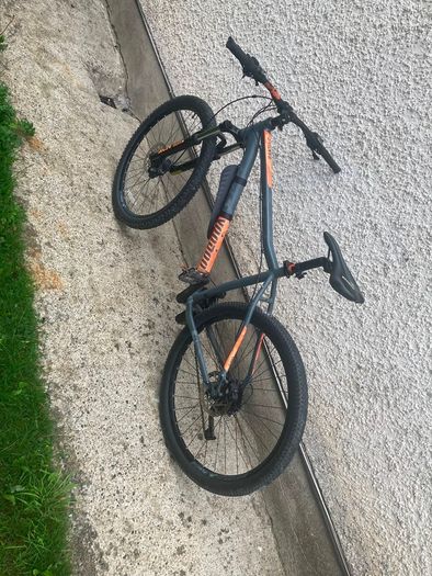 Voodoo Bantu Mountain Bike
