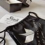 latin dance shoes salsa/ bachata from Reina size EUR 38 Image 3