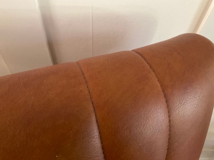 Mid Century Lounge Chair