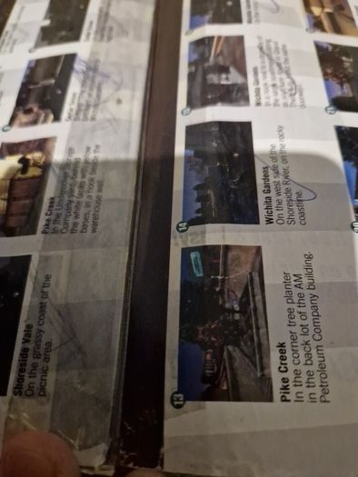 Grand theft auto Liberty city stories Official strategy guide