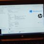 Laptop HP Intel core i3 Windows 10 - no battery Image 6