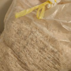 Wood shavings