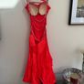 Latin American Dance Dress Image 4