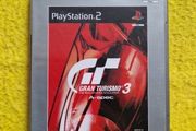 Grand Turismo 3 A Spec PlayStation2 Ps2 games Original