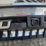 Bmw 1 series  f20 f21 chrome grill Image 2