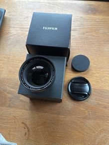 Fujifilm  TCL -X100 Teleconversion Lens