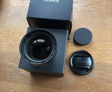 Fujifilm  TCL -X100 Teleconversion Lens