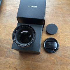 Fujifilm  TCL -X100 Teleconversion Lens