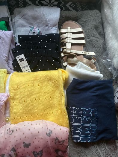 girls clothes bundle (6-12 yrs)