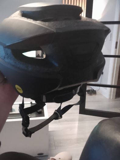 bike helmet