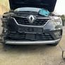 renault arkana grill Image 2