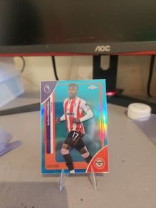 football cards