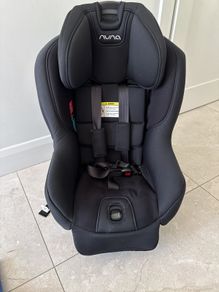 Nuna Rava car seat