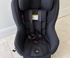 Nuna Rava car seat