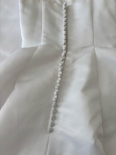 Amanda Wyatt Wedding Dress