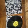 The rolling stones Some Girls Vinyl Image 3