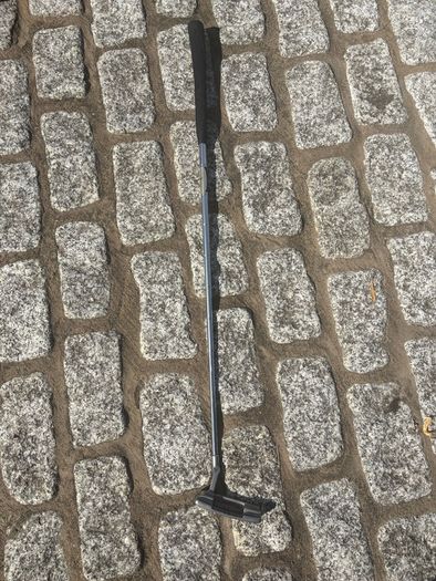 Used Golf Clubs KZG Iron/Woods set TaylorMade Putter