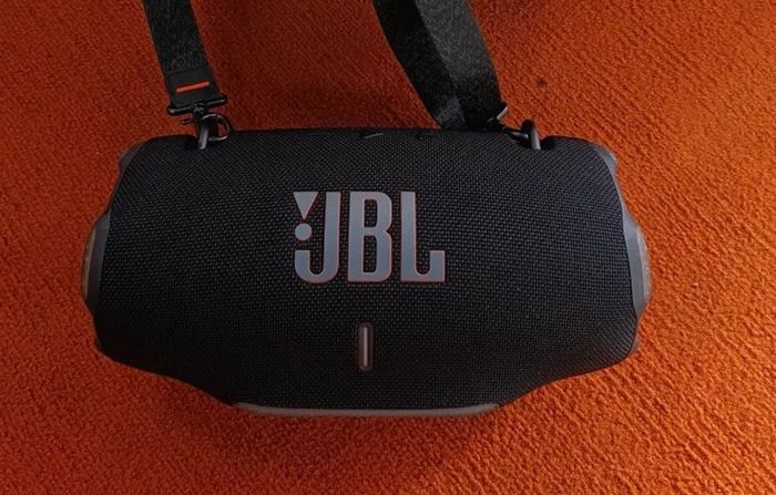 Jbl Xtreme4