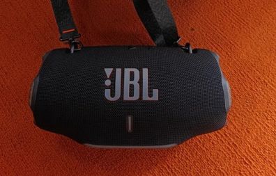 Jbl Xtreme4