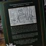 Legacy: An Off-Color Novella for You to Color ! by Chuck Palahniuk ! 2017 ! by Dark Horse ! Image 2