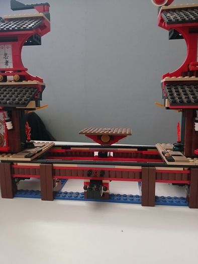 lego Ninjago 2507