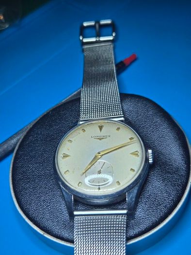 Vintage Longines