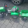 kids tractor Image 2