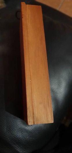 Wooden Display Stand for Thimbles