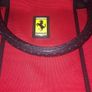 ferrari genuine travel bag shoulder Image 2