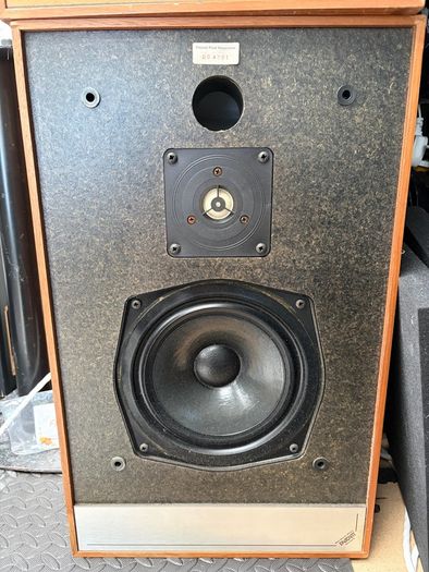 Mordaunt Short Pageant Series 2 Speakers