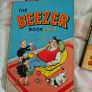 3 x Vintage Beezer Annuals, 1969, 72, 75annuals Image 2