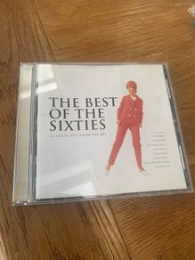 The Best Of The Sixties - Various Artists