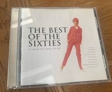 The Best Of The Sixties - Various Artists