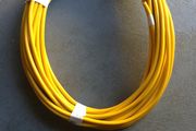 Artic flex for 110volt electrical items , 18meters of 3 x 1.5mm square