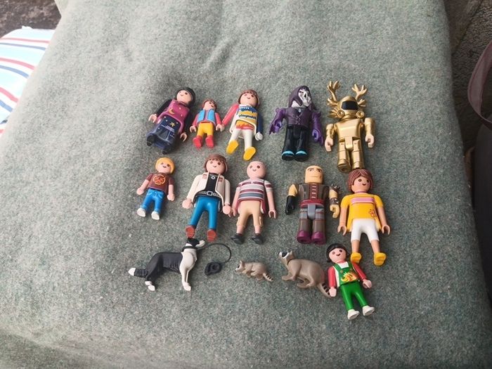 playmobil