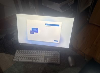 desktop