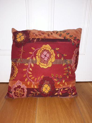 Cushion