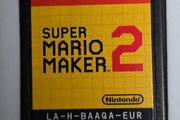 Nintendo Switch Super Mario Maker 2